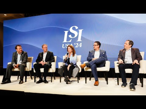 Accelerating Cardiac Care Innovation: How Can Major Device Companies Collaborate with the Startup Ecosystem? | LSI USA ‘24
