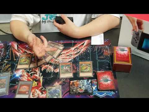 Yu-Gi-Oh! YCS Ft. Worth 2nd Place - Pure Orcusts Deck Profile - Raphael Neven - TX 2019