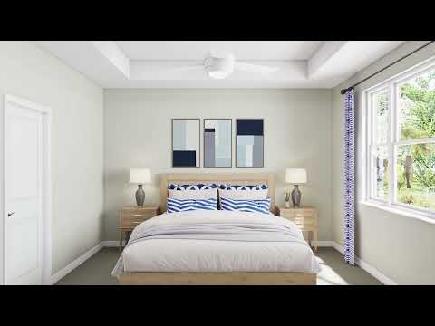 Lucia Home at Latitude Margaritaville Watersound