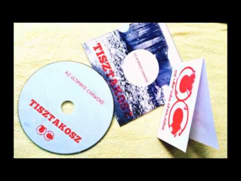 Az Ultimate Chawoke - Képzeld el (TISZTAKOSZ LP-2014-)