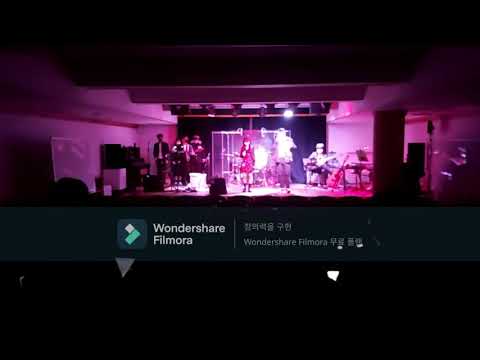 Alexander Jean - Whiskey and Morphine (학내연주공연 9조)