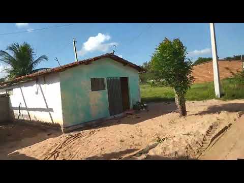 Sítio lagoinha c.boa saúde RN 