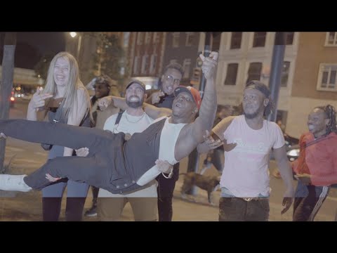 K3ANDZ - Spongebob Freestyle (Official Video)