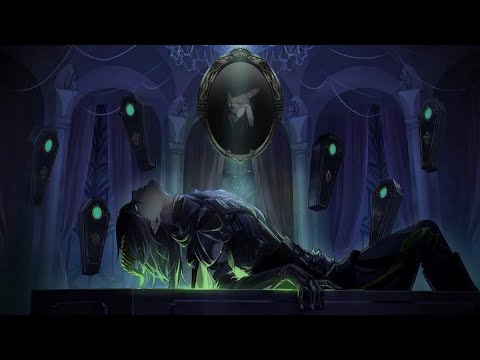 Malleus Draconia Humming [1 Hour Loop] Twisted Wonderland Diasomnia ch.2