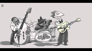 bojanstudio Minor Swing Corfu Emir Kusturica   No Smoking Orchestra   YouTube