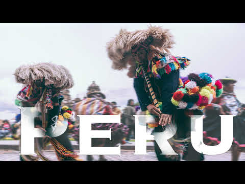 Travel Peru in 4K | Vagabrothers Virtual Vacation