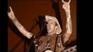 I&#39;m A Long Gone Daddy - Hank Williams III