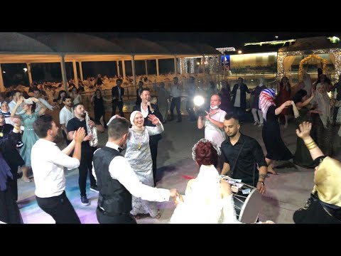 Rumeli Yakup ile Rumeli Düğünleri (Canlı Performans) 18.07.2021