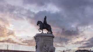 Carlos Nóbrega - Almageddon: Lisboa (Teaser) 🌻