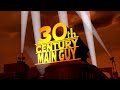 30th Century Main Guy Logo