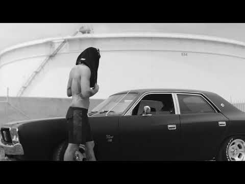 Introducing Stab Magazine, Issue 88:  Mikey Wright