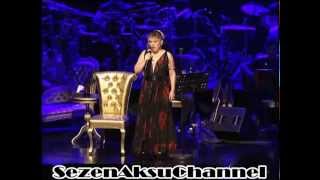 Sezen Aksu - Vay - Harbiye Açıkhava 2012 Konserleri Live