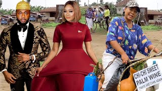 Download lagu THE PRINCESS PRETENDS TO BE A PALM WINE SELLER TO FIND REAL LOVE  SEASON 1&2 NOLLYWOOD LATEST MOVIE mp3