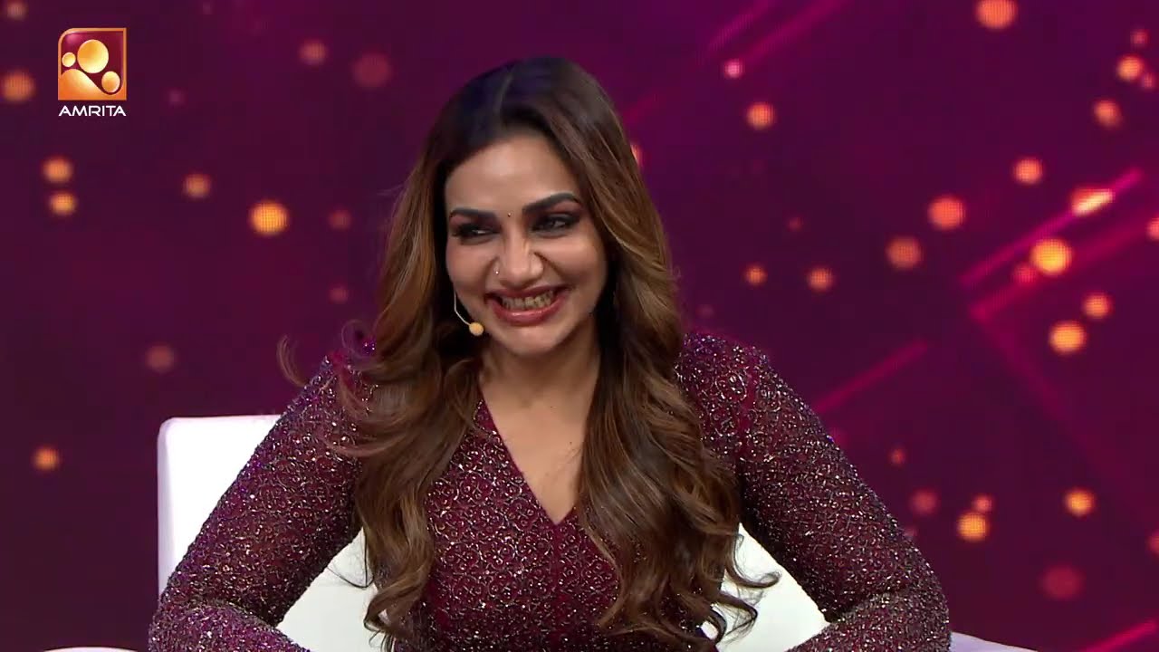 അനിയത്തിപ്രാവിനെ ഇങ്ങനെയും ട്രോളാമോ... | Nirasallapam | AmritaTV