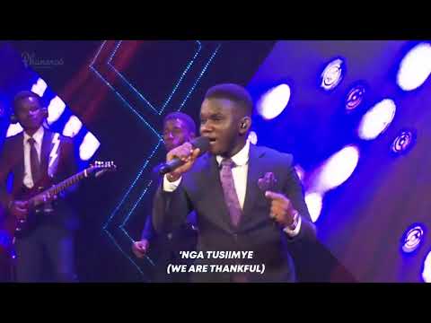 Tusiimye mukama| Phaneroo choir