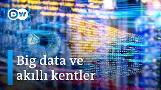 Akıllı kentler Çernobil gibi büyük bir felakete neden olabilir mi? - DW Türkçe