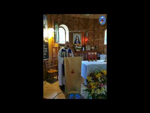 Czatachowa 18.06.2023 - Modlitwa o uzdrowienie