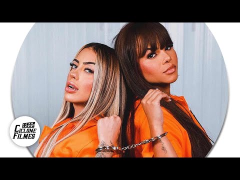 ACELERADINHA - MC Mirella feat  Gabily  (Áudio oficial)