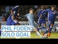City v Chelsea | FA Youth Cup Final Highlights
