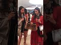 BAZAAR Lounge X FENDI Tengku Chanela Jamidah