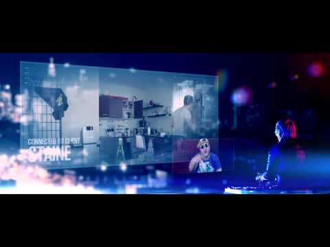 Radio Loves You   Sasha Dith & Steve Modana   1080p