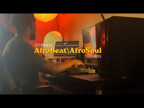 AfroBeat/AfroSoul Mix | Tems, Wizkid, Odeal, Asake + | Bedroom sets 004