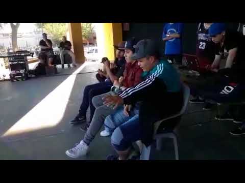 Rodri vs Gitano -  8vos ANDRÓMEDA DELUXE