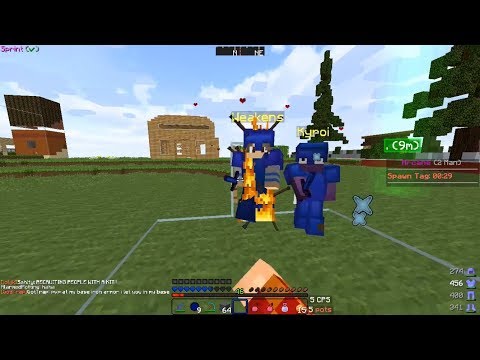 [Arcane] TONS OF SOTW TRAPPING (TRAPPED YOUTUBER) + PVP - 2-Mans [1]