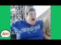 Amusement Parks AREN T For EVERYONE Funny Pranks And Fails AFV 2021