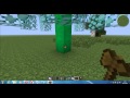 Установка мода TreeCapitator на версию Minecraft 1.6.4 