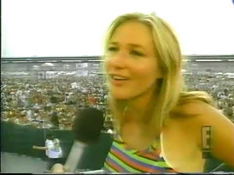 Thumbnail for Jewel Kilcher - E! - Clips & Interview 1997 by Jewel Kilcher