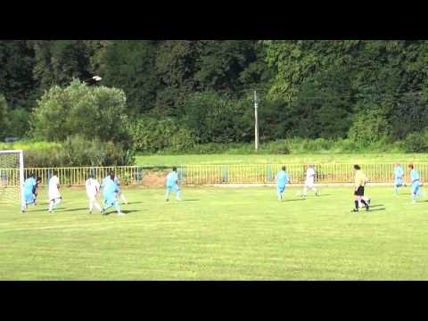 SP MFK ROŽŇAVA VS. MEDZEV