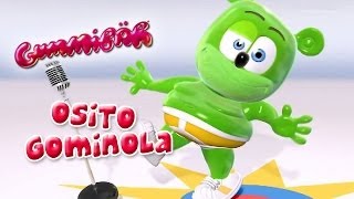 The Gummy Bear Song - Long Spanish Version - Gummibär