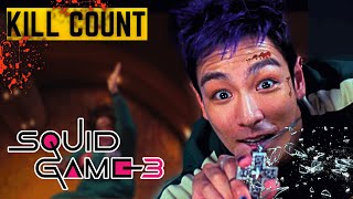 Download lagu Squid Game Season 3 – Kill Count mp3 Download lagu Squid Game Season 3 – Kill Count mp3
