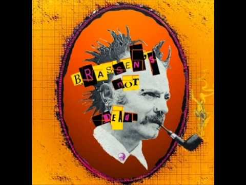 Brassens Not dead - Brave Margot