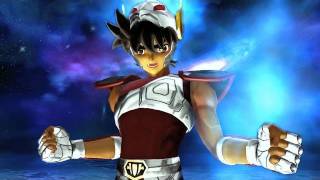 Saint Seiya: Sanctuary Battle video 1