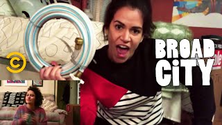 Small Business Saturday - Hack Into Broad City