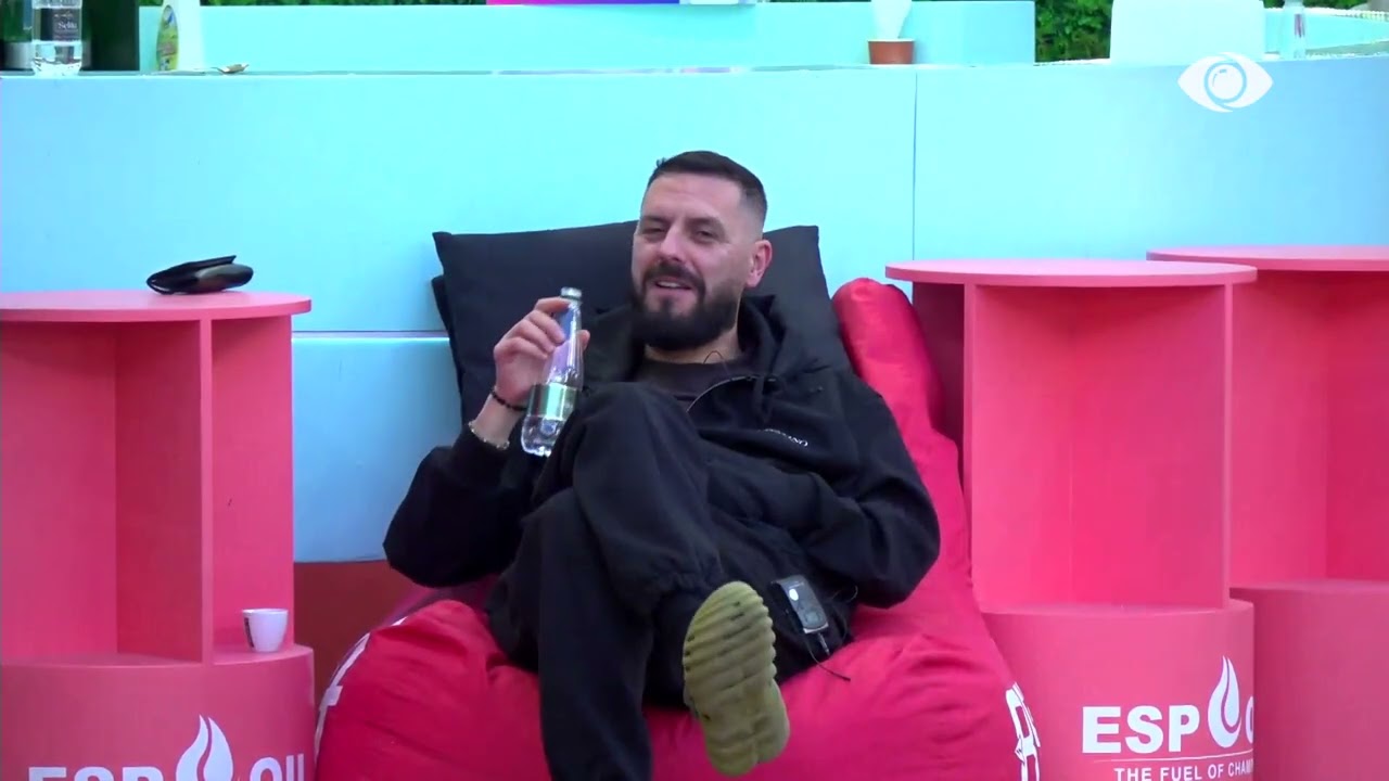 Ti je e pasigurtë motër/ Rogerti i drejtohet Juelës, banorja: Unë e kam mbështetur atë…