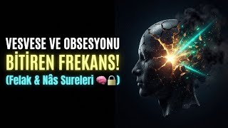 Zihindeki Gizli Kalkan: Nörobilim ve Kuantum Açısından FELAK ve NÂS