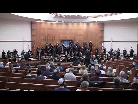 A Tribute to Debbie Friedman