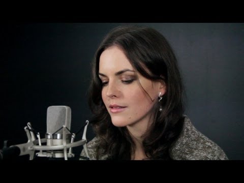 ❤ Hallelujah Cover - Leonard Cohen/Jeff Buckley (MoonSun)