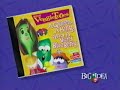 Opening To 321 Penguins Trouble On Planet Wait Your Turn 2000 VHS