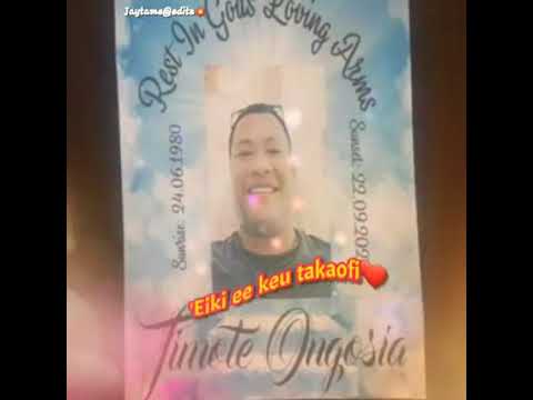 Jaytame@editz [Timote Ongosia rip toko}