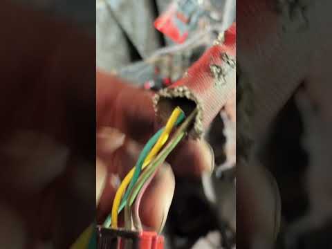 Cummins 1894 Fault Code - abnormal update rate for VGT actuator circuit