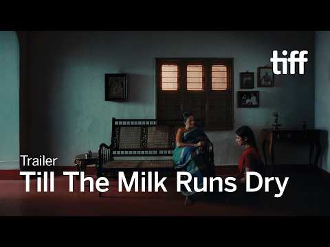 Till The Milk Runs Dry trailer thumbnail