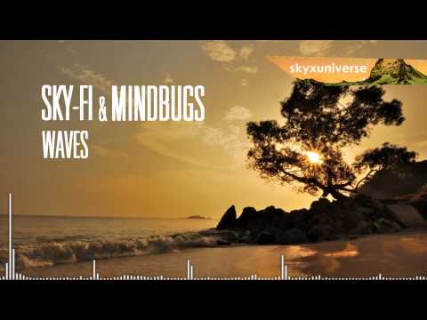 Mindbugs feat. Yuki - Waves [FREE DOWNLOAD]