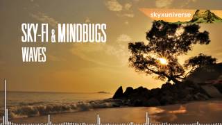 Mindbugs feat. Yuki - Waves [FREE DOWNLOAD]