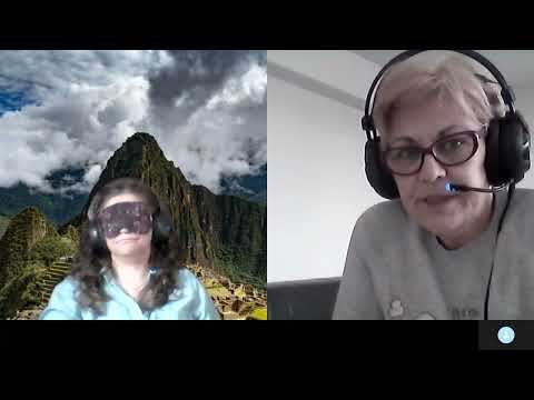 HIPNOZA REGRESIVA.RO-1991.Ionel,Wicca-teh.de manipulare en., E. LASCU coord si ELA tel.