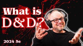 How to Play D&D Part 1 — What Is Dungeons & Dragons? (5-Minute Beginner Guide): Art of Character