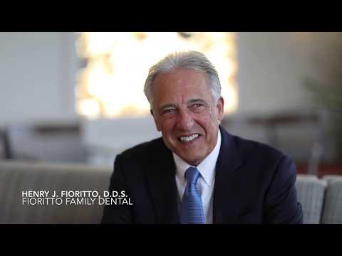 Welcome to Fioritto Family Dental